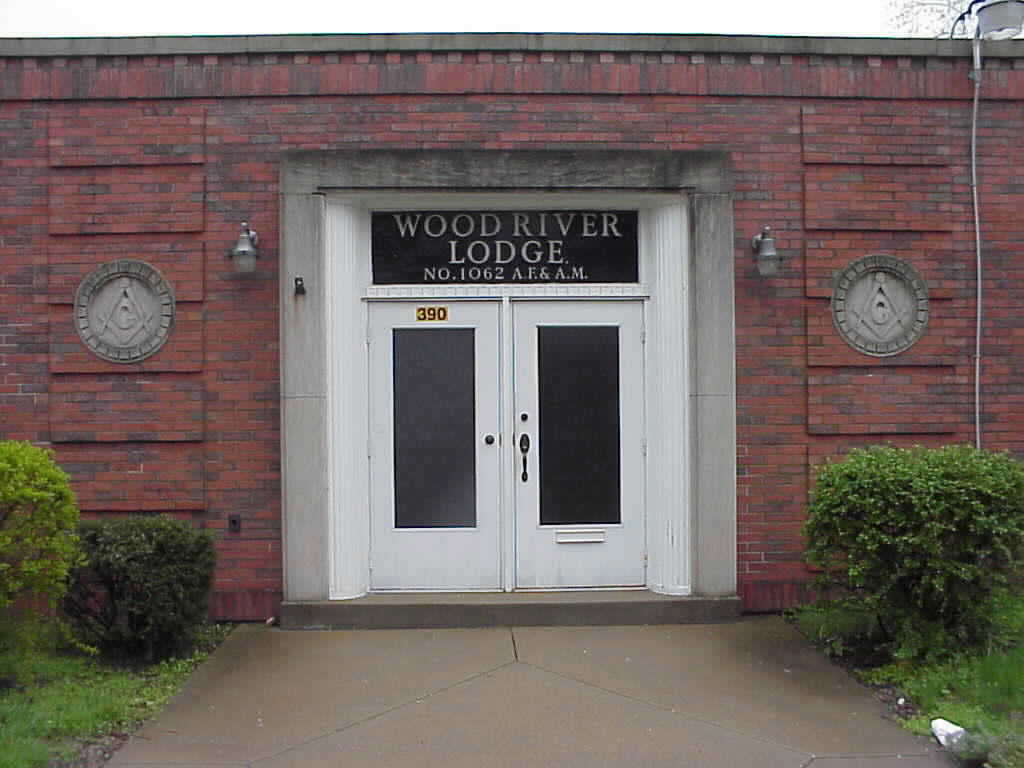 Wood River Masonic Lodge 1062 AF&AM